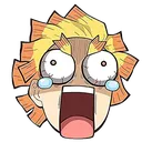 Shocked Shocked