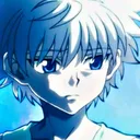 KilluaSad KilluaSad