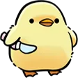 chickknife chickknife