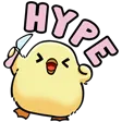 chickhype chickhype
