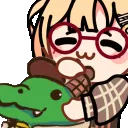 AmeliaPatGator
