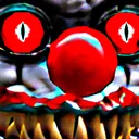 clowngremlin_bro Discord Emoji