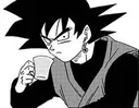 GokuBlackWut