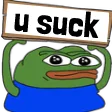 pepeusuck pepeusuck