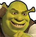 ShrekComin4U