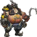 Roadhog Roadhog