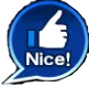 nice