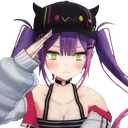 TowaSalute