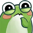 P_FroggieThink