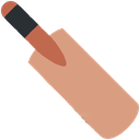 cricketbat Discord emoji