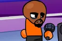 matt