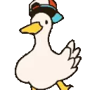 dancingduck
