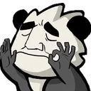 pandapacha