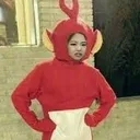 JennieFeelsWeird