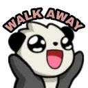 walkaway