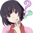 Thinking1 Discord Emoji