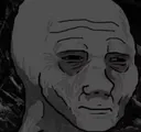Sad