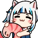 SGuraShrimpPat SGuraShrimpPat