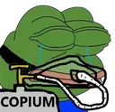 Copium Discord Emoji
