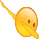 dab