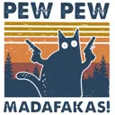 PewPewMuda