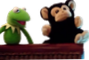 KermitMonkey Discord emoji