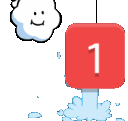 ping2 Discord emoji