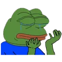 Pepecri pepecri Discord Emoji