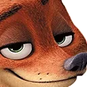 foxsmirk