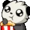 pandapopcorn