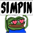 pepesimpin Discord Emoji