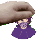 patvibez Discord emoji