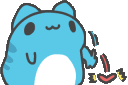 CatDenied Discord Emoji
