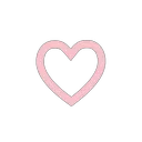 Heart_Pink_Outline