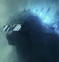Godzilla_Cool