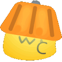 UDUabloblampbutfast Discord Emoji