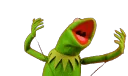 KermitHappyScream