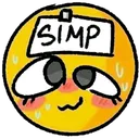 simp