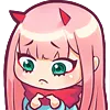 ZeroTwoBlush