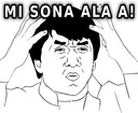 misonaalaa