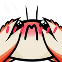 crabshy