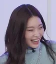 Chungha_laugh Discord Emoji