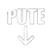 down_pute
