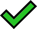 Tick Discord emoji