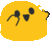 Blob Happy Discord Emoji