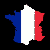 NoFrance Discord Emoji