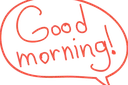 goodmorning
