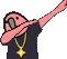 dabParrot