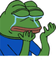 pepe_cry Discord emoji