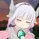 Kanna_minecrafter Discord emoji